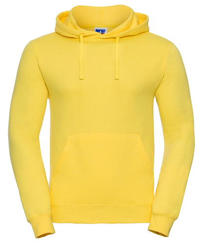 Unisex Custom Printed or Embroidered Classic Fit Hoodie