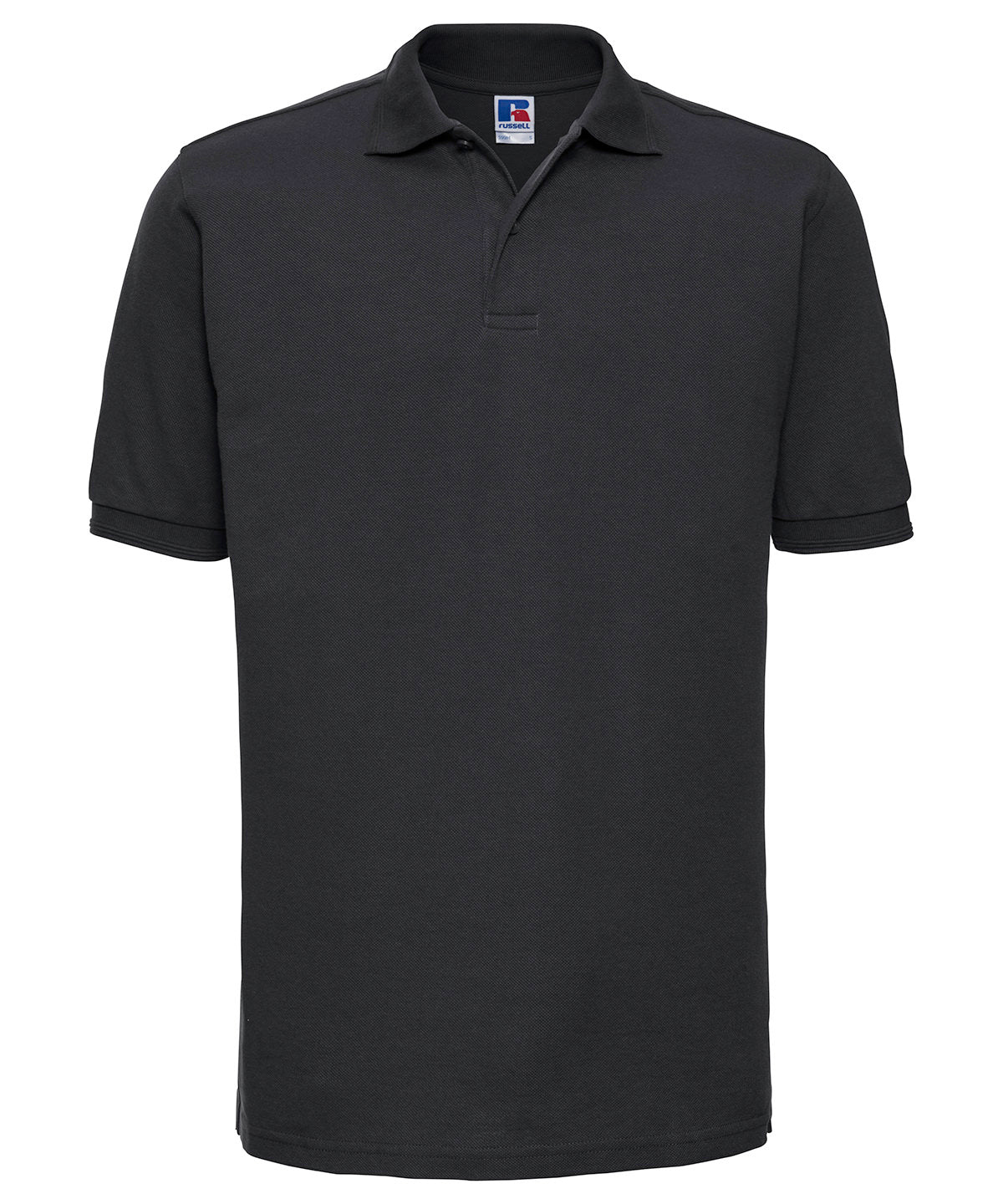 Unisex Custom Printed or Embroidered Cotton Polo Shirt