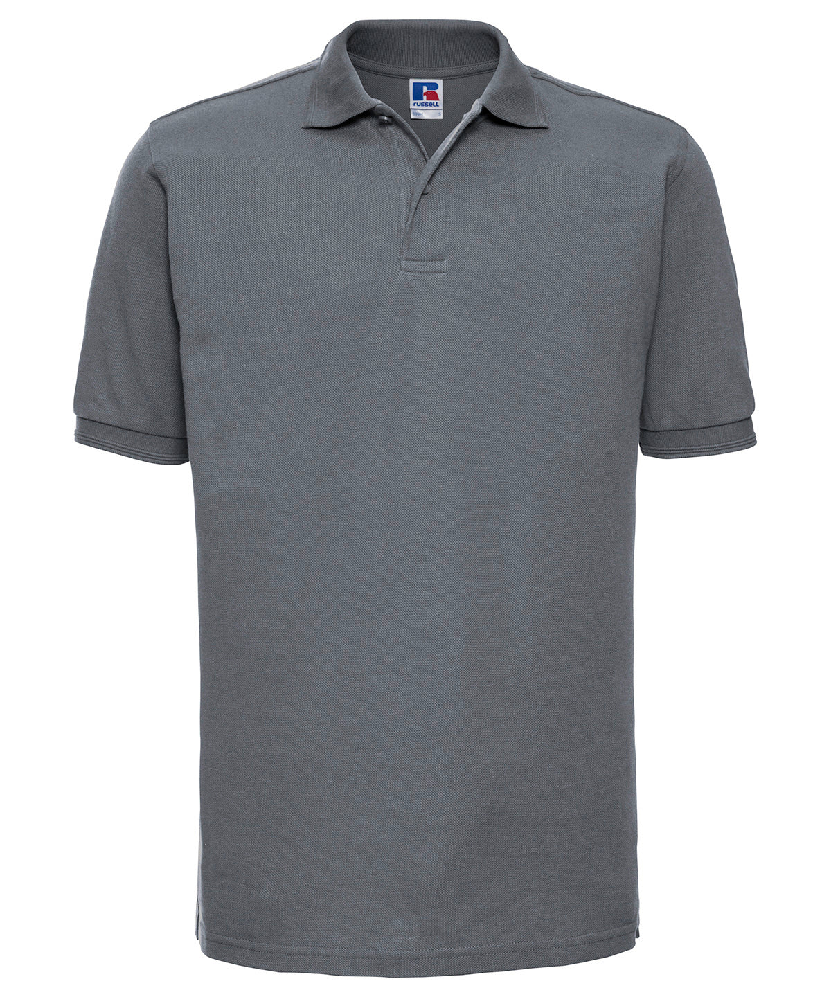 Unisex Custom Printed or Embroidered Cotton Polo Shirt