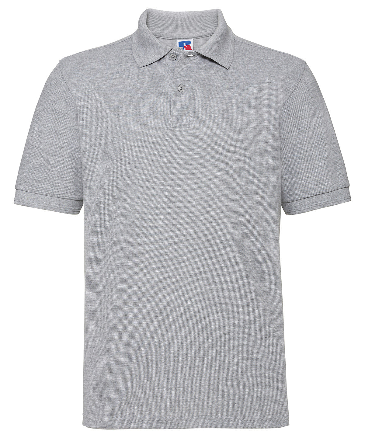 Unisex Custom Printed or Embroidered Cotton Polo Shirt