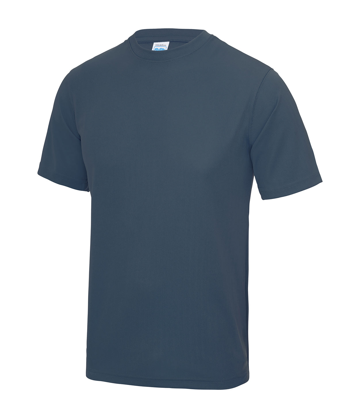 Unisex Custom Printed Performance Lightweight T-Shirt