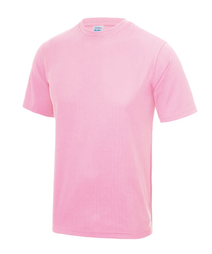 Unisex Custom Printed Performance Lightweight T-Shirt
