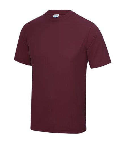 Unisex Custom Printed Performance Lightweight T-Shirt