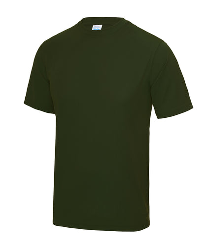Unisex Custom Printed Performance Lightweight T-Shirt