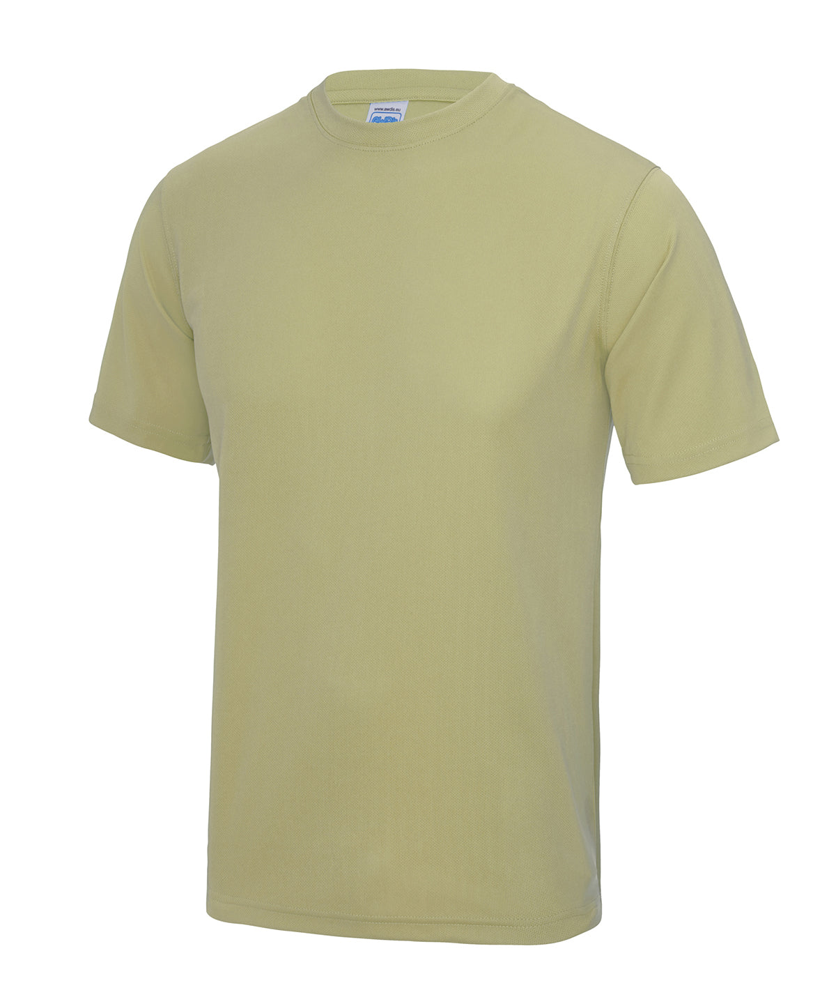 Unisex Custom Printed Performance Lightweight T-Shirt
