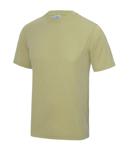 Unisex Custom Printed Performance Lightweight T-Shirt