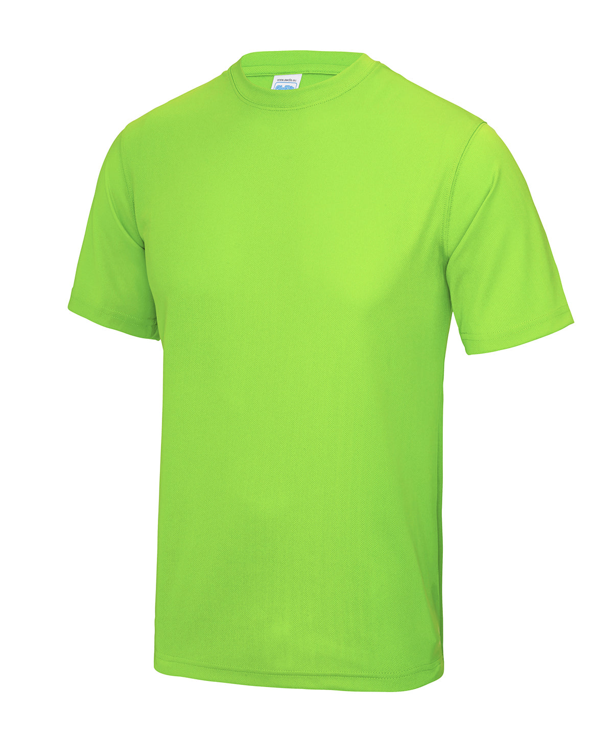 Unisex Custom Printed Performance Lightweight T-Shirt