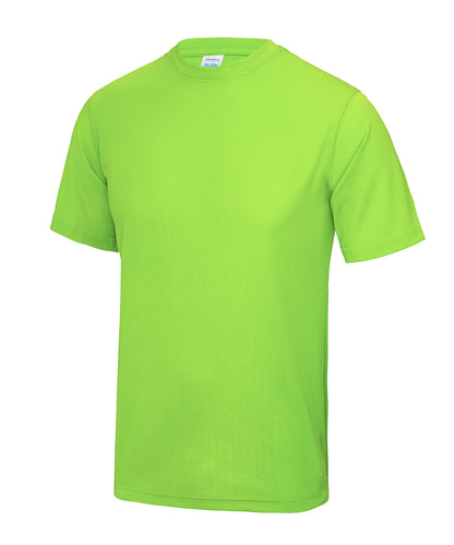 Unisex Custom Printed Performance Lightweight T-Shirt