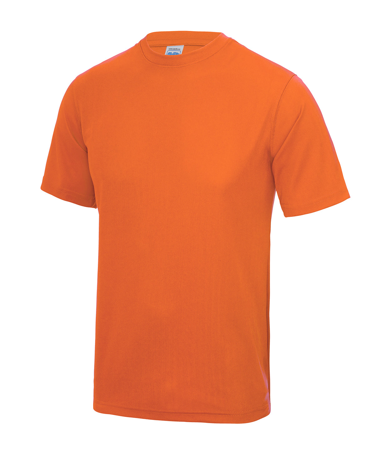 Unisex Custom Printed Performance Lightweight T-Shirt