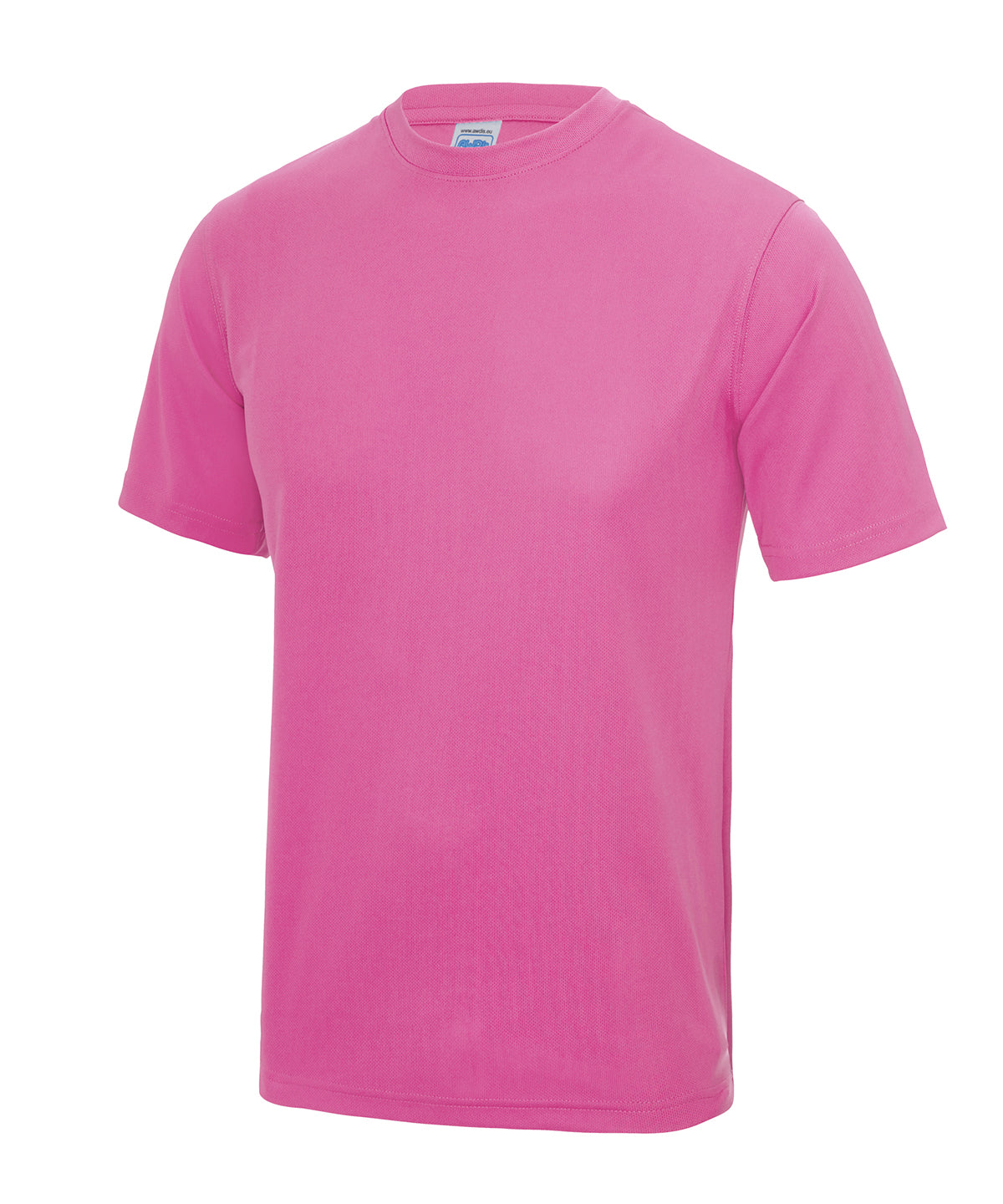 Unisex Custom Printed Performance Lightweight T-Shirt