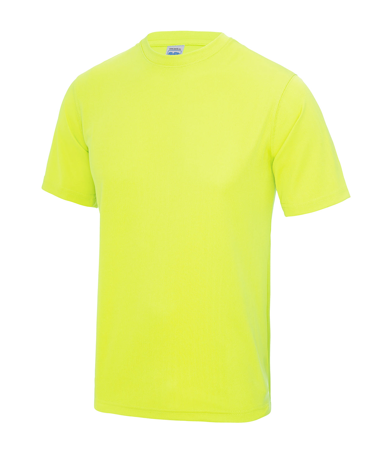 Unisex Custom Printed Performance Lightweight T-Shirt