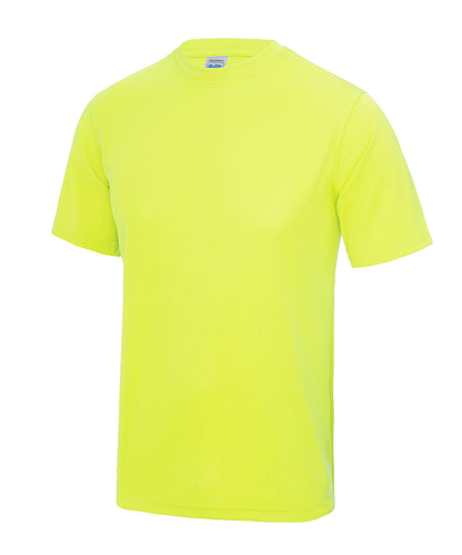 Unisex Custom Printed Performance Lightweight T-Shirt