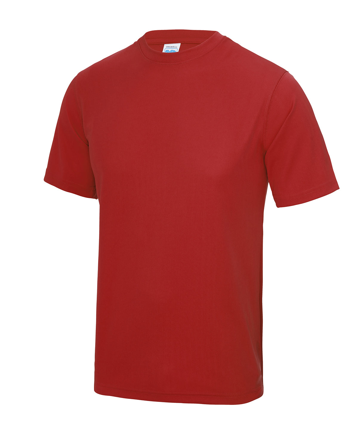 Unisex Custom Printed Performance Lightweight T-Shirt