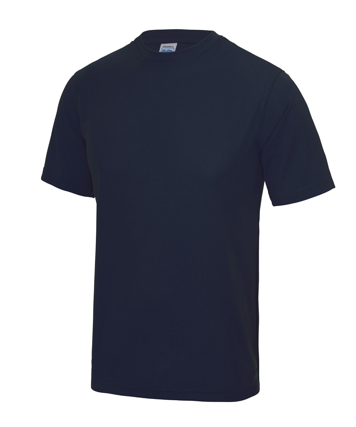 Unisex Custom Printed Performance Lightweight T-Shirt