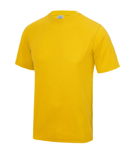 Unisex Custom Printed Performance Lightweight T-Shirt