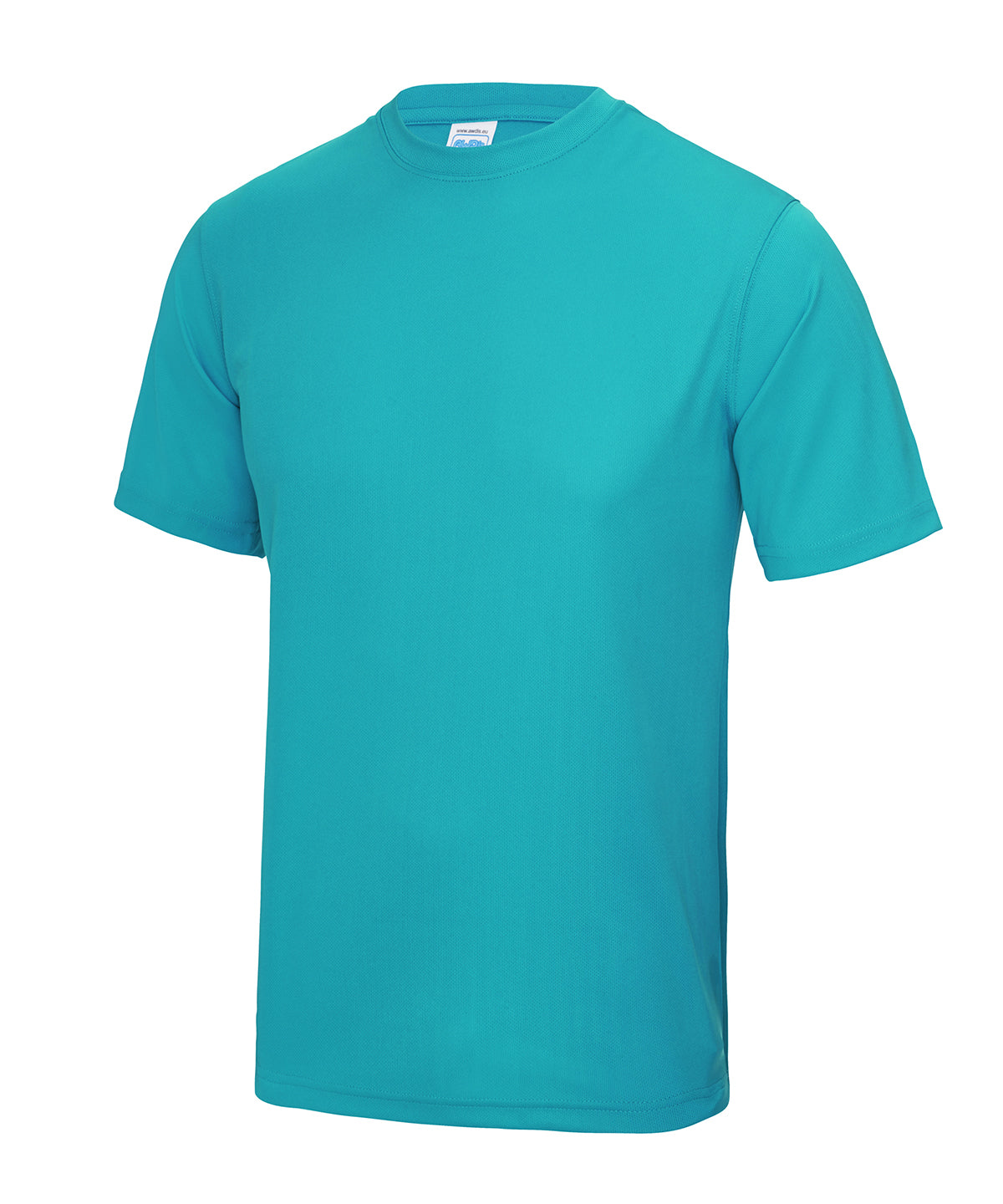 Unisex Custom Printed Performance Lightweight T-Shirt