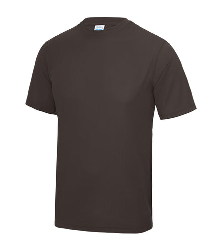 Unisex Custom Printed Performance Lightweight T-Shirt