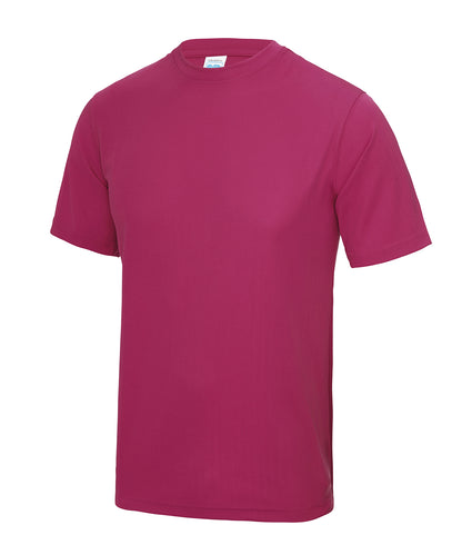 Unisex Custom Printed Performance Lightweight T-Shirt