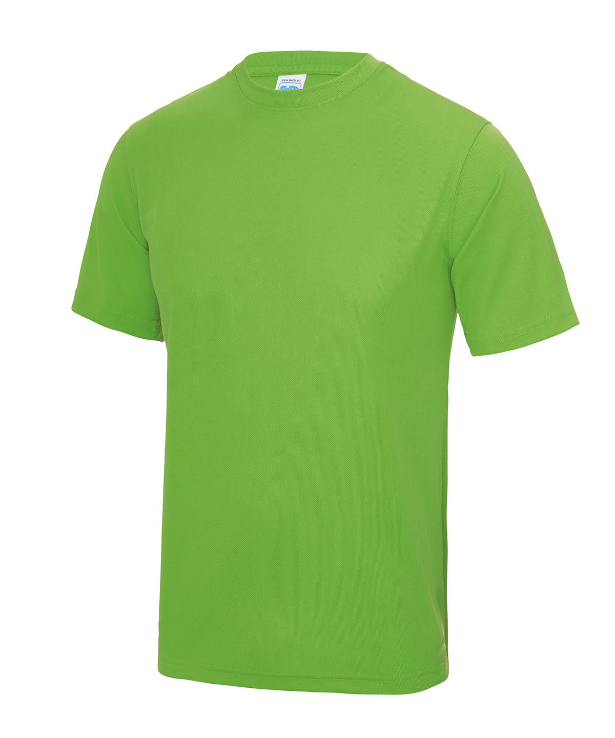 Unisex Custom Printed Performance Lightweight T-Shirt