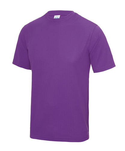 Unisex Custom Printed Performance Lightweight T-Shirt