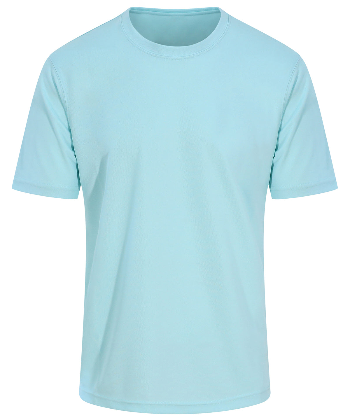 Unisex Custom Printed Performance Lightweight T-Shirt
