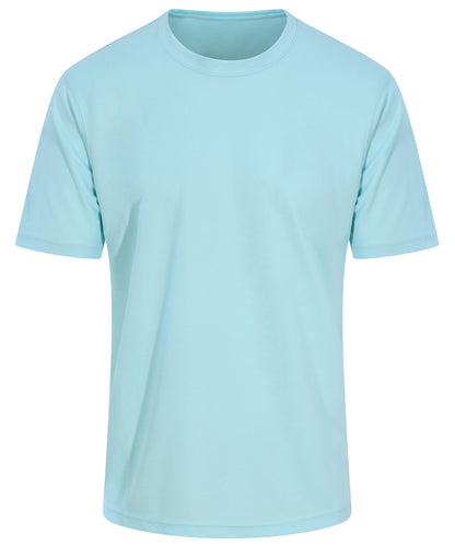 Unisex Custom Printed Performance Lightweight T-Shirt