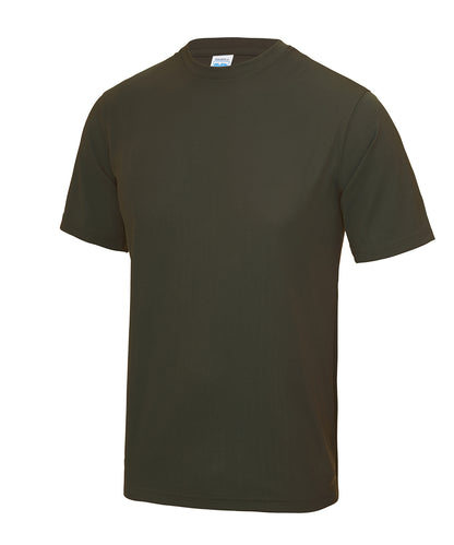 Unisex Custom Printed Performance Lightweight T-Shirt