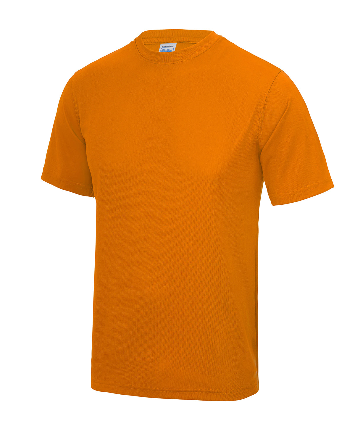 Unisex Custom Printed Performance Lightweight T-Shirt