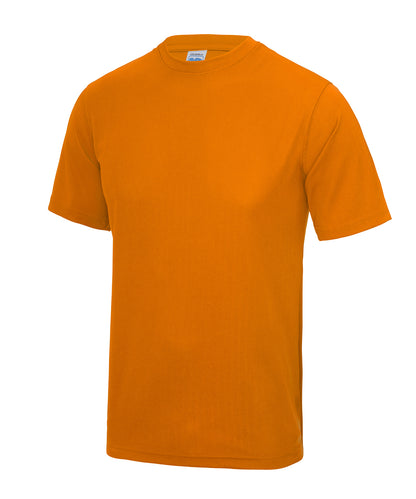 Unisex Custom Printed Performance Lightweight T-Shirt