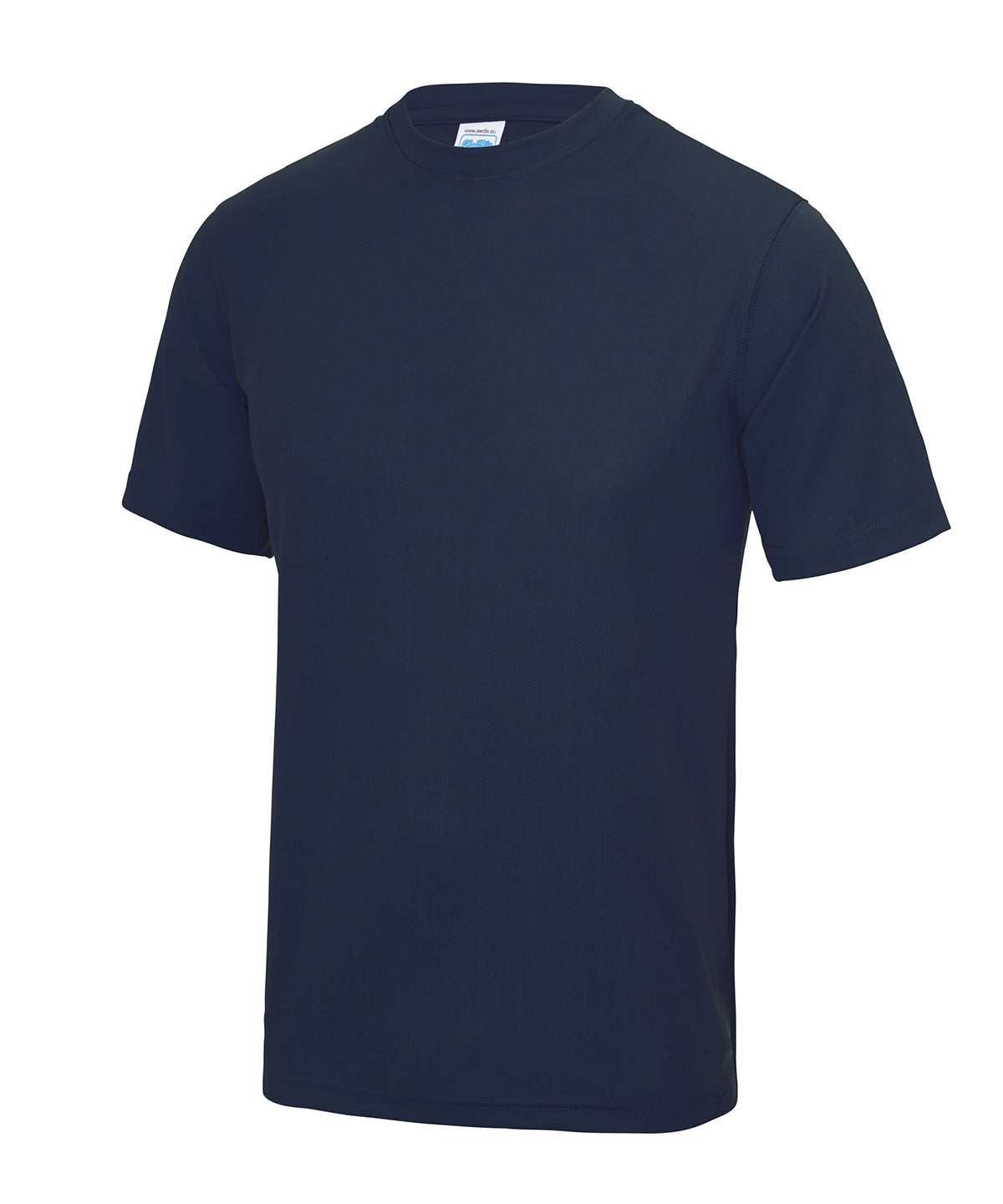 Unisex Custom Printed Performance Lightweight T-Shirt