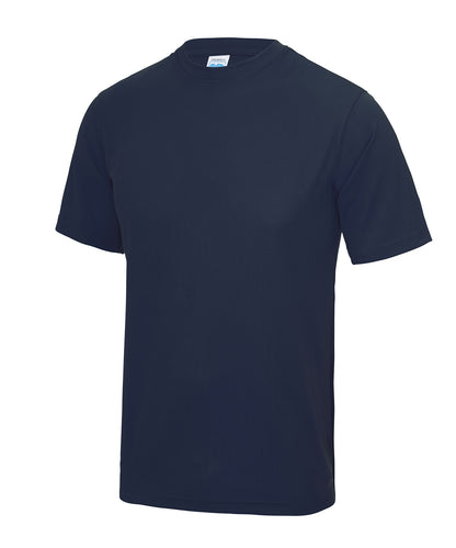 Unisex Custom Printed Performance Lightweight T-Shirt