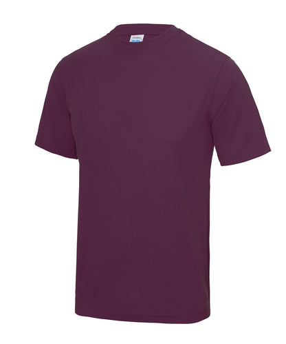 Unisex Custom Printed Performance Lightweight T-Shirt