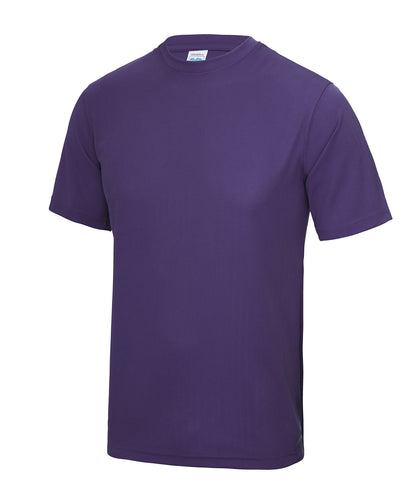 Unisex Custom Printed Performance Lightweight T-Shirt