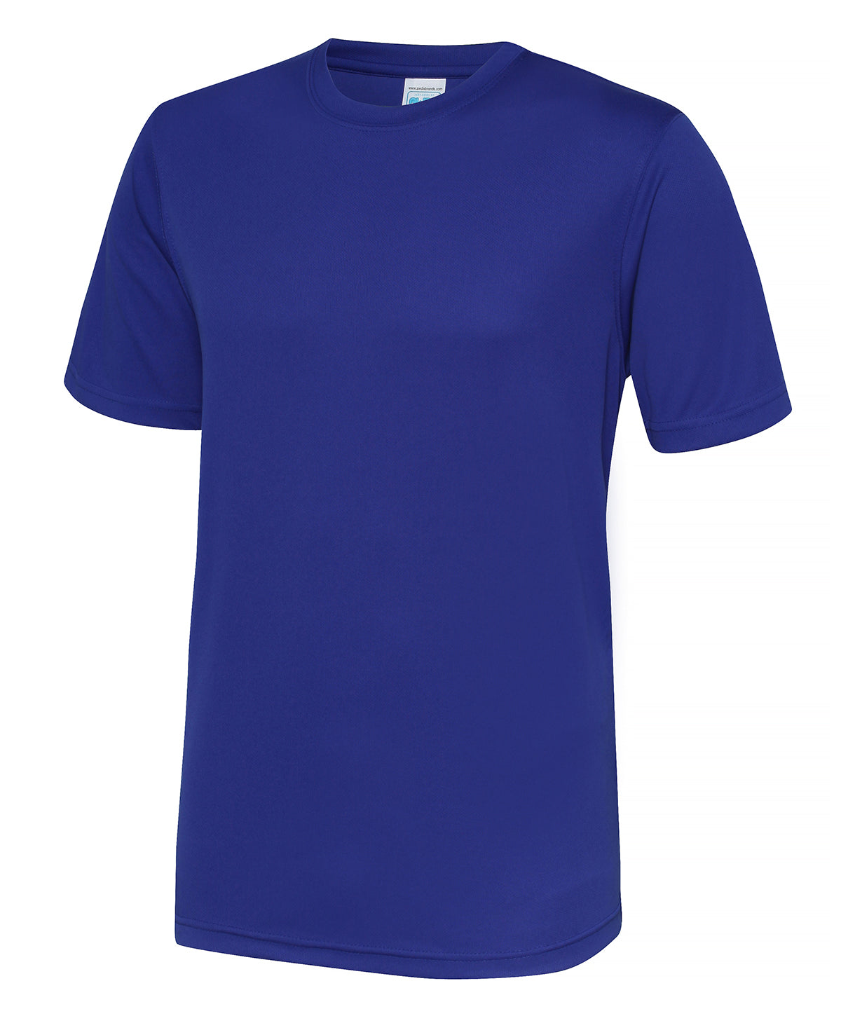 Unisex Custom Printed Performance Lightweight T-Shirt