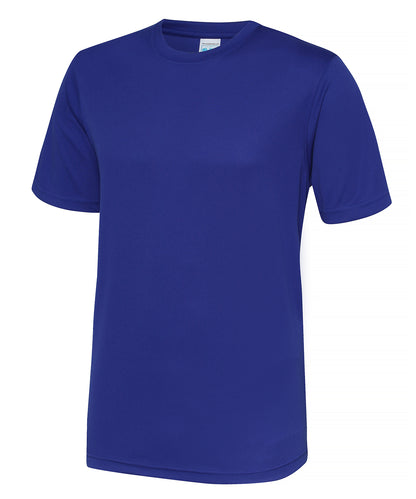 Unisex Custom Printed Performance Lightweight T-Shirt