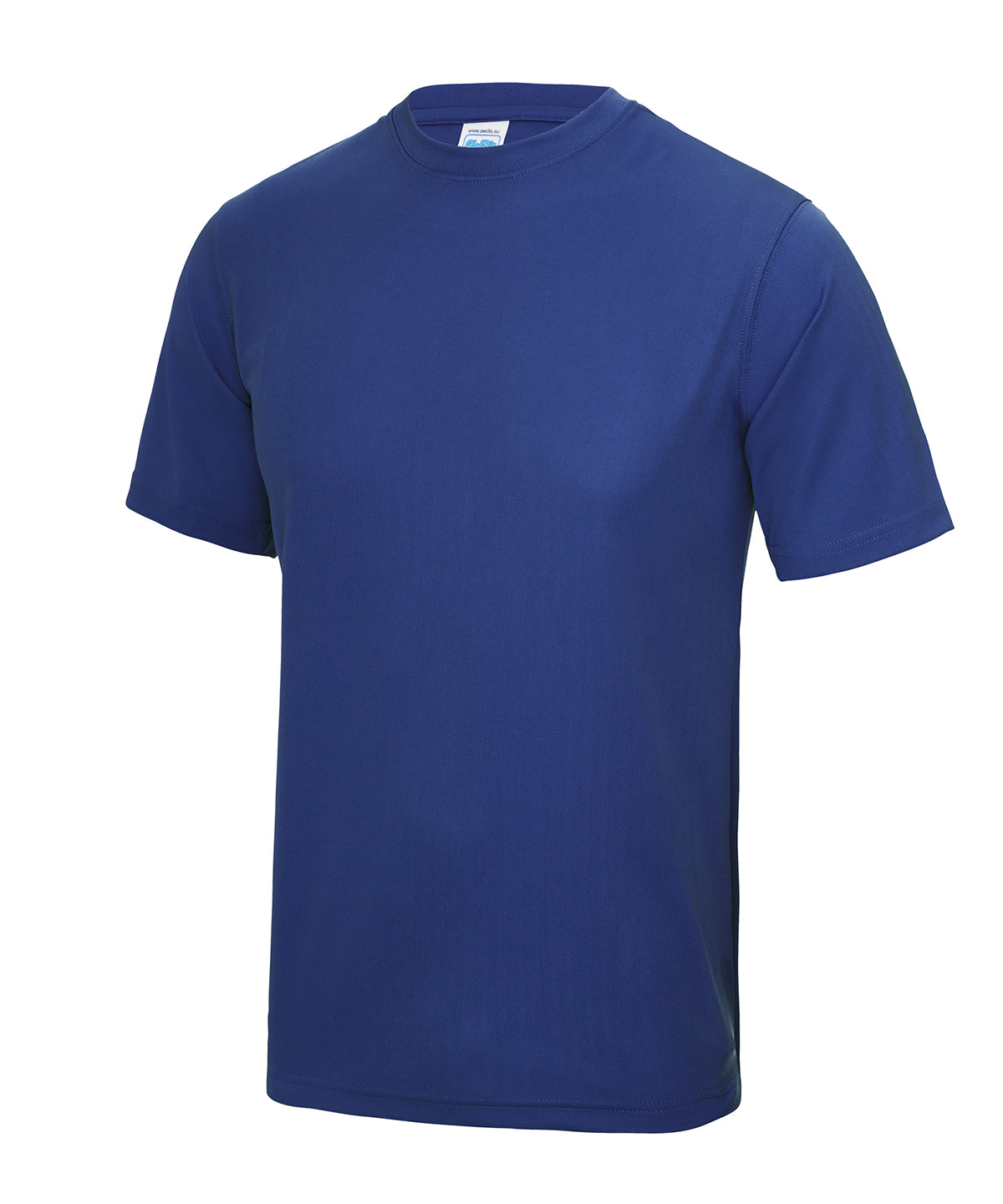 Unisex Custom Printed Performance Lightweight T-Shirt