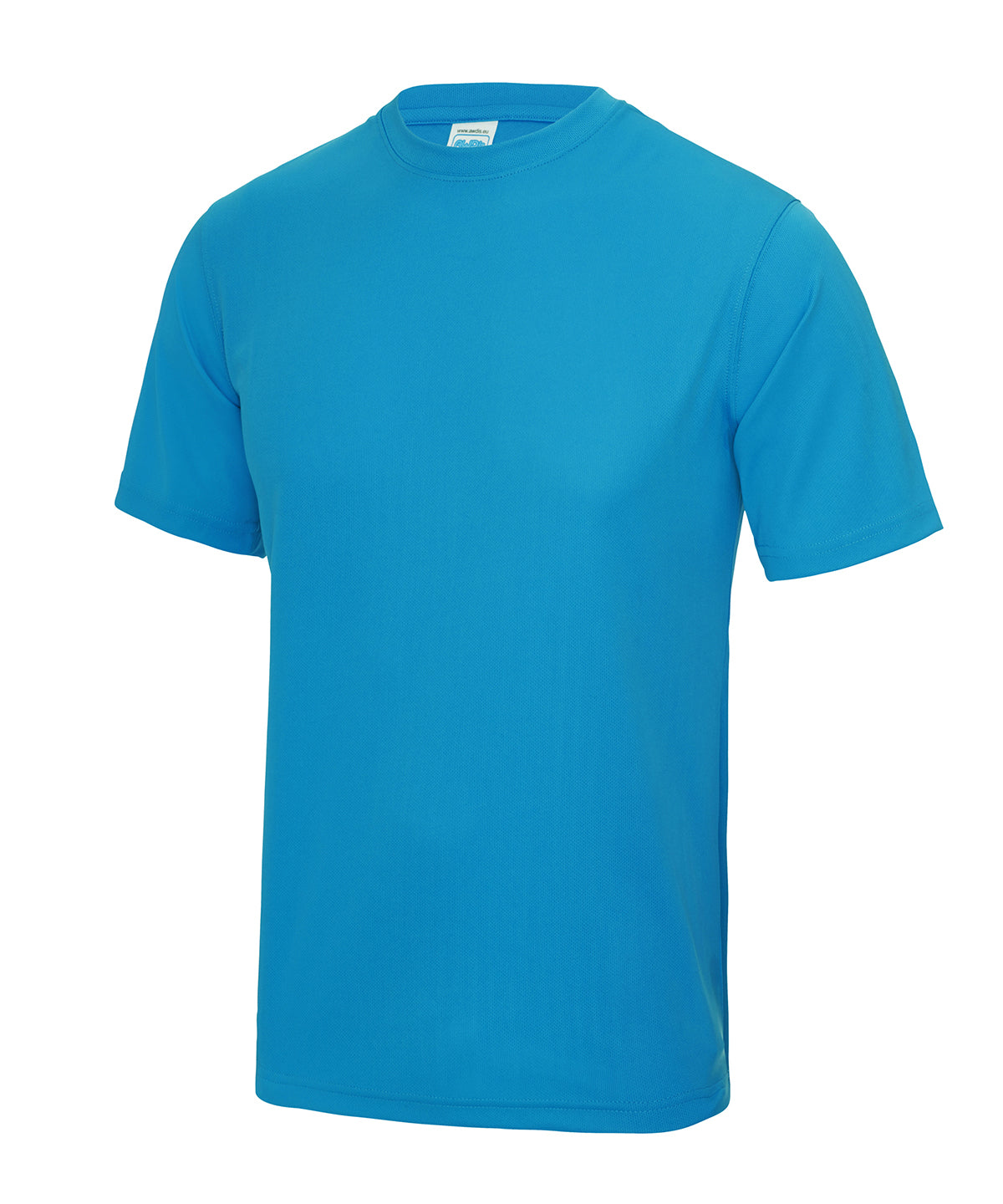 Unisex Custom Printed Performance Lightweight T-Shirt