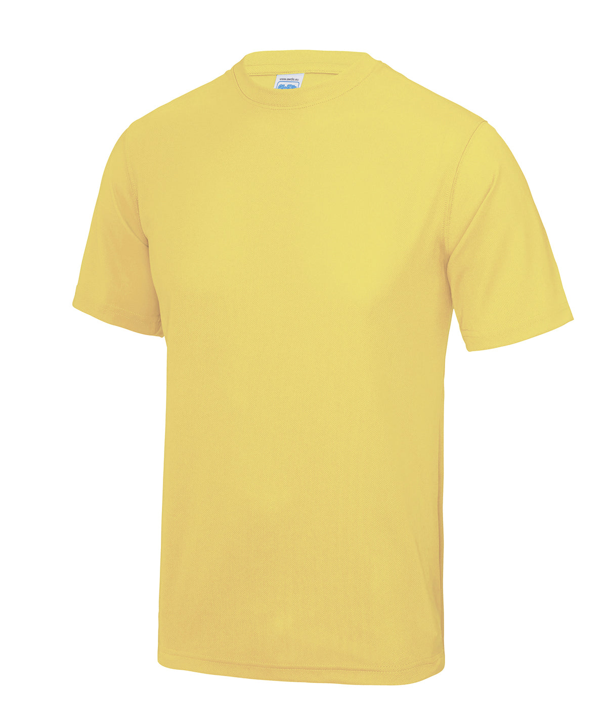 Unisex Custom Printed Performance Lightweight T-Shirt