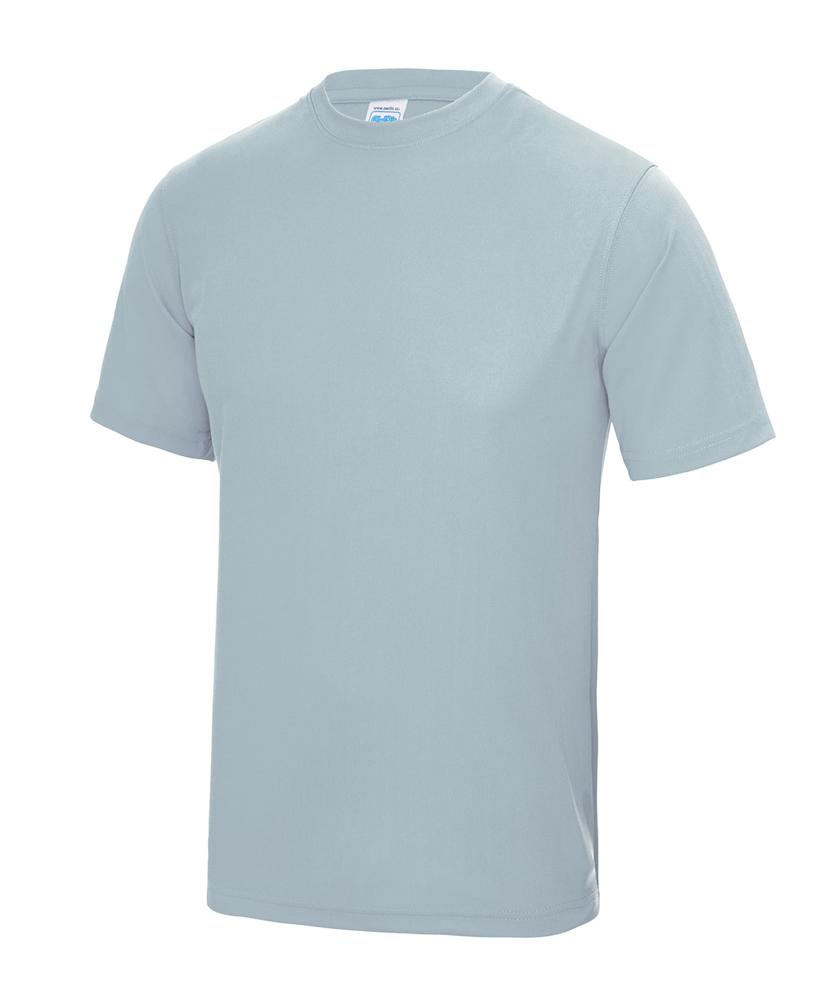 Unisex Custom Printed Performance Lightweight T-Shirt