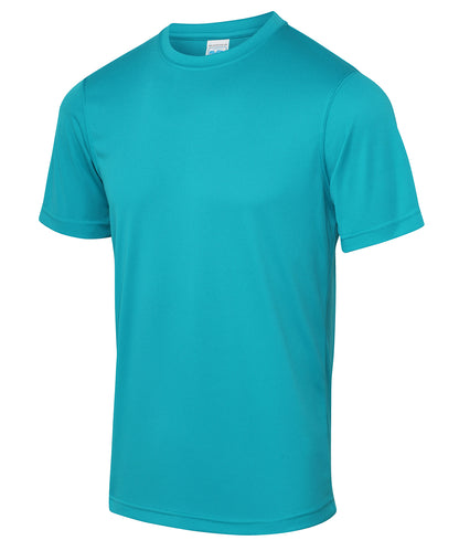 Unisex Custom Printed Performance Lightweight T-Shirt