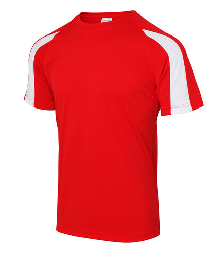 Contrast Cool T