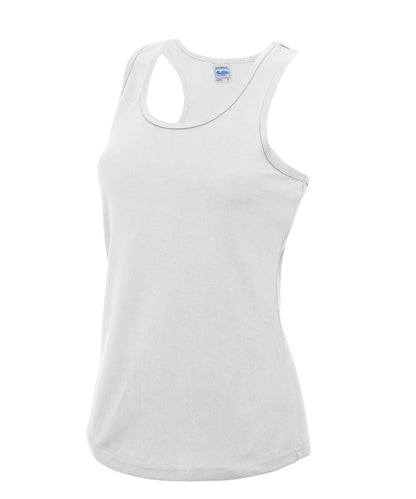 Women's Cool Vest