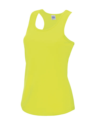 Women's Cool Vest
