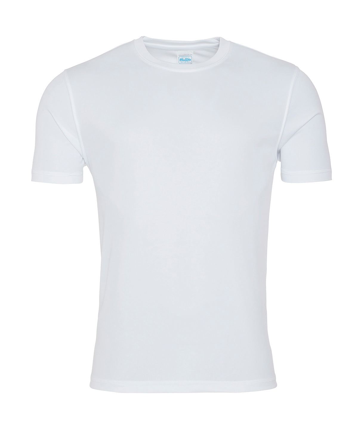 Unisex Custom Printed Performance Lightweight T-Shirt