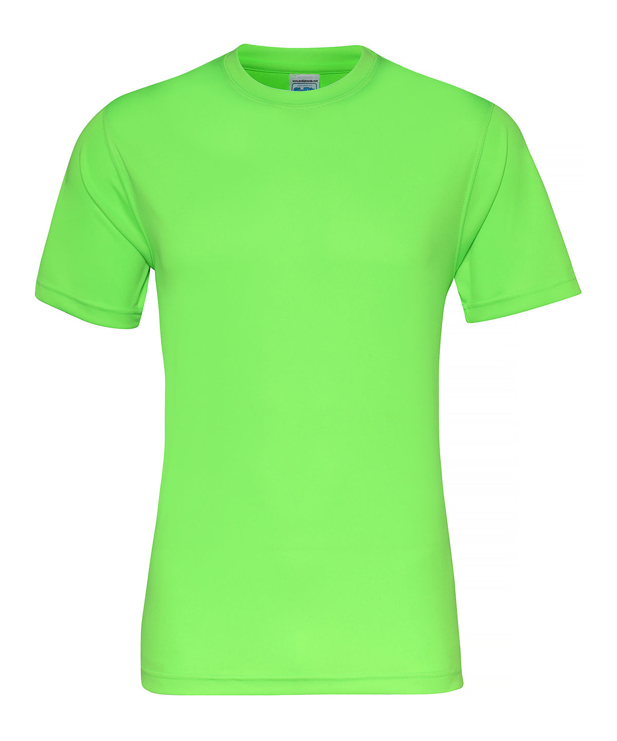 Unisex Custom Printed Performance Lightweight T-Shirt