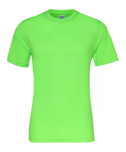 Unisex Custom Printed Performance Lightweight T-Shirt