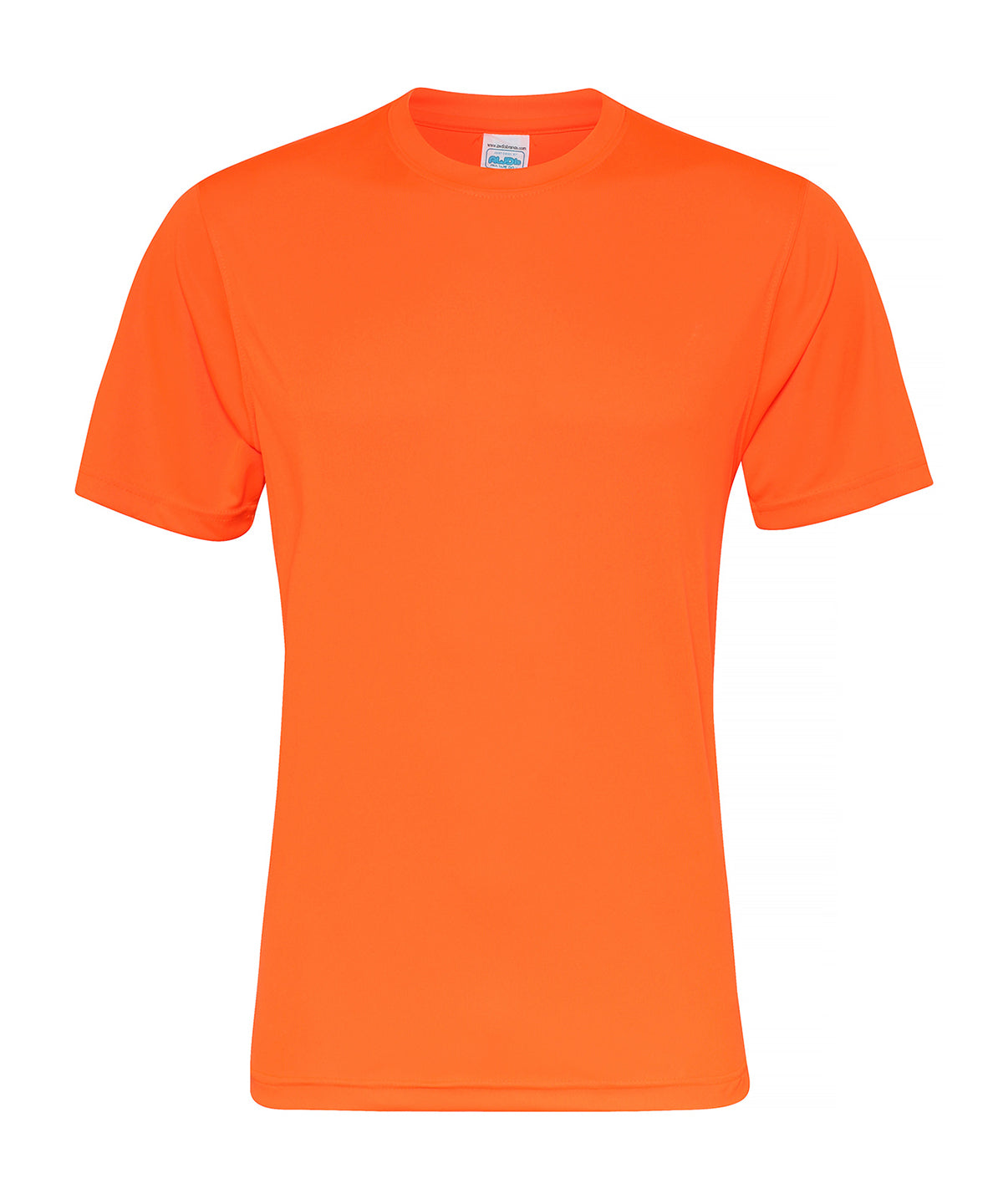 Unisex Custom Printed Performance Lightweight T-Shirt