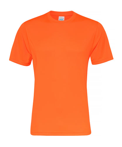 Unisex Custom Printed Performance Lightweight T-Shirt