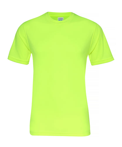 Unisex Custom Printed Performance Lightweight T-Shirt