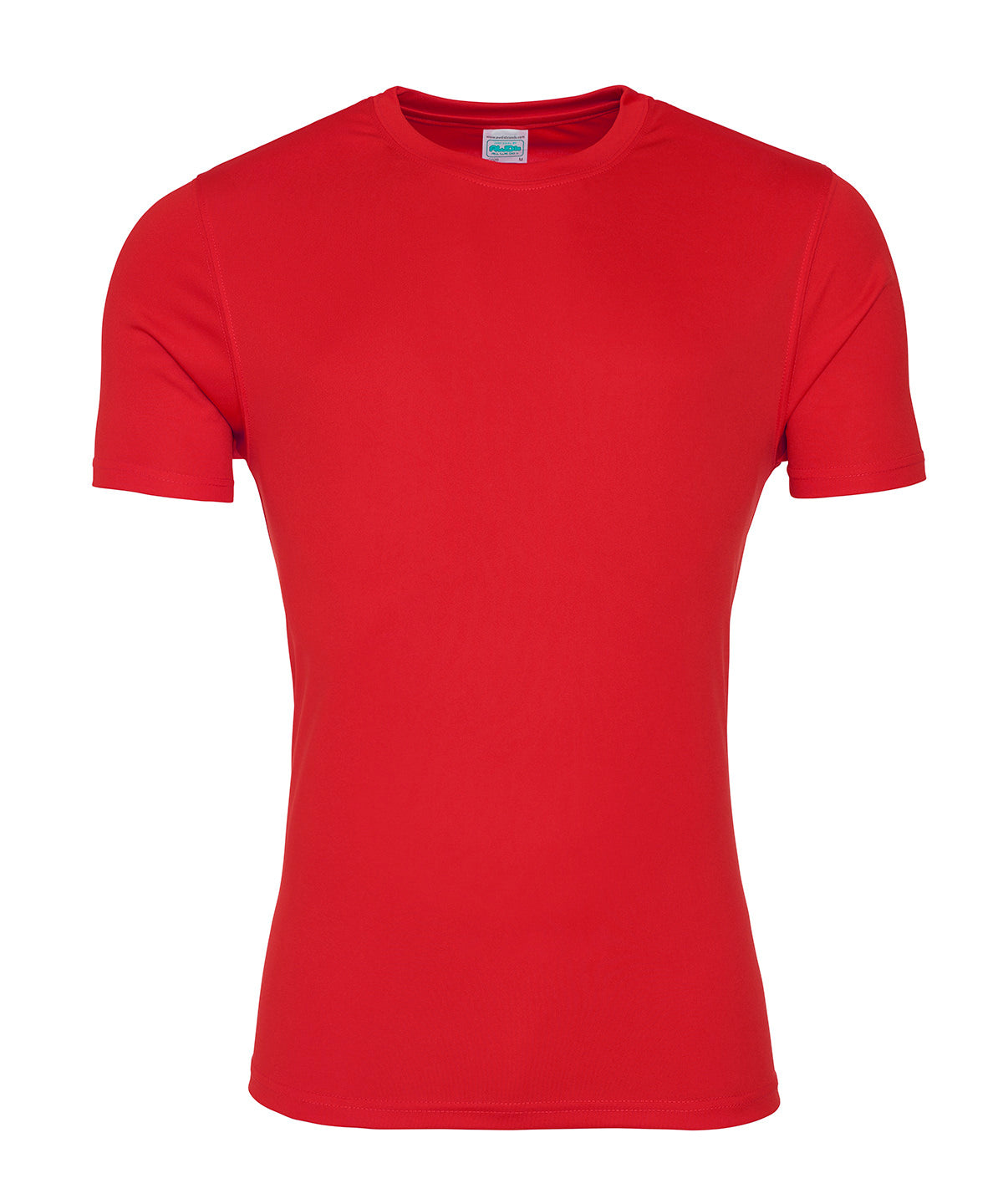 Unisex Custom Printed Performance Lightweight T-Shirt